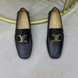 Picture of Louis Vuitton Shoes _SKULVsz38-46mnf032912022